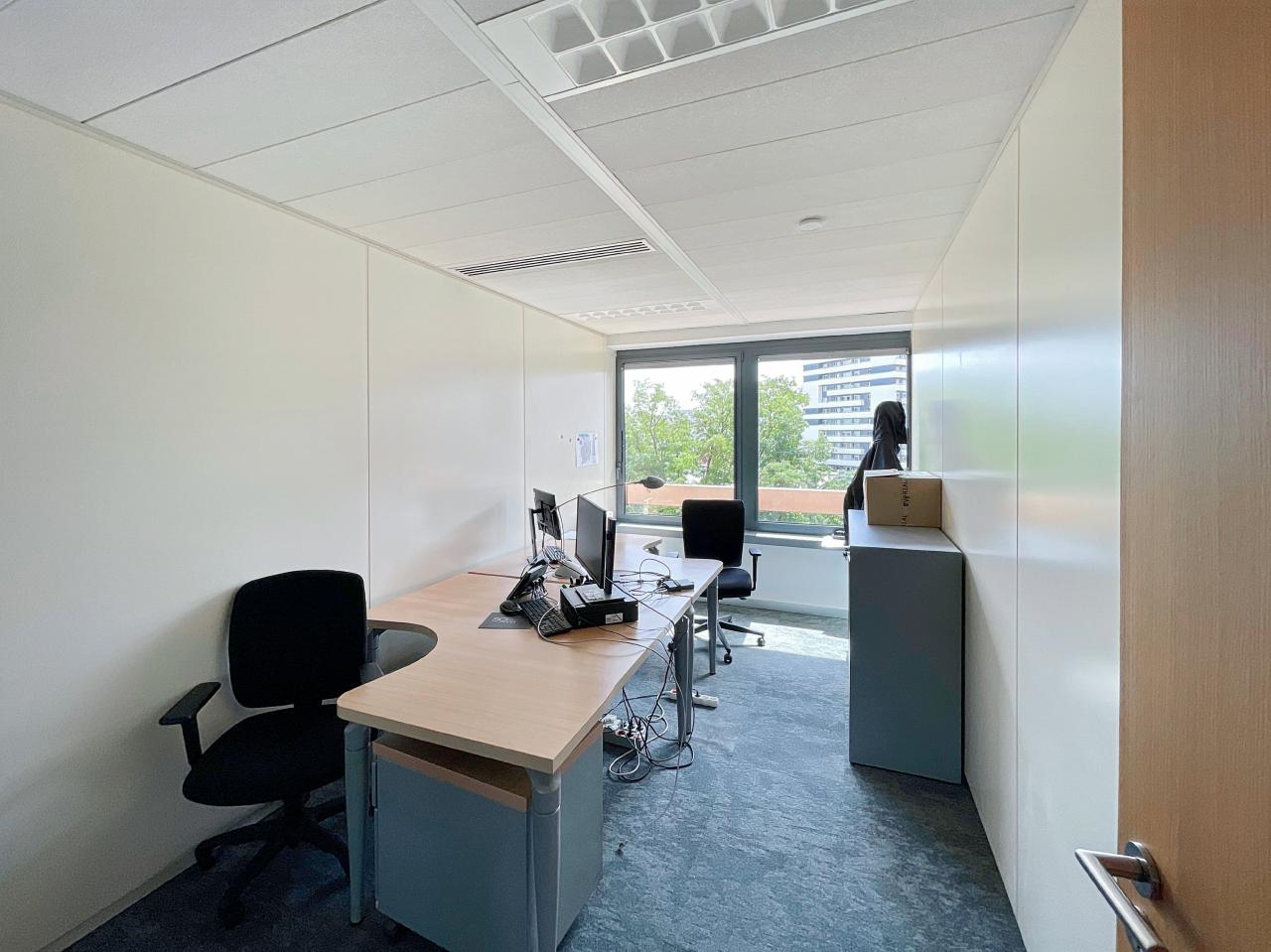 Bureau Paris 1795m² Location bureau Paris OLBUR2314309 8
